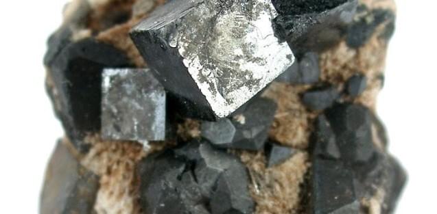 perovskite solar cells